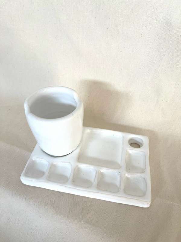 Producto - Paleta con Vaso