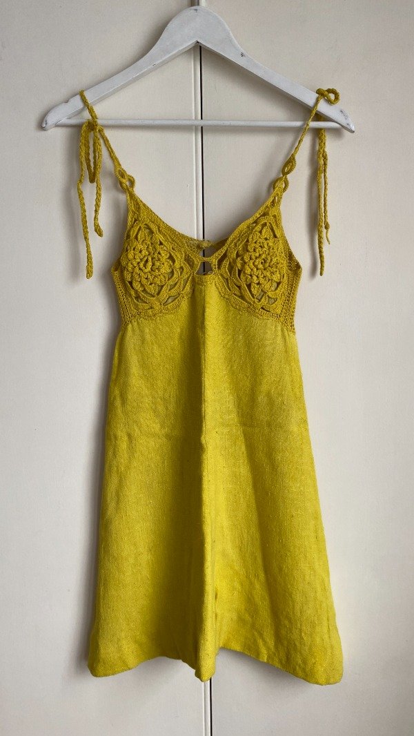 Producto - Vestido Años 70s - 0