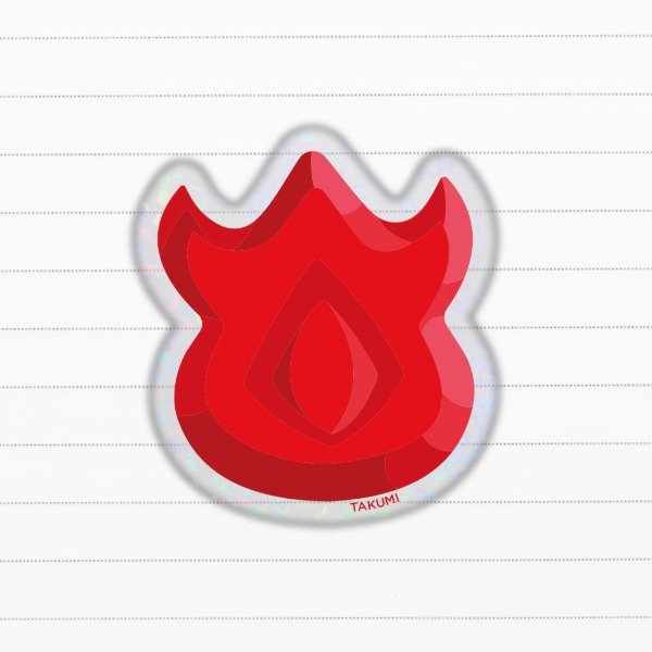 Producto - Medalla Volcan