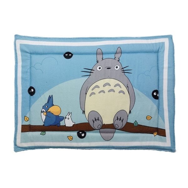 Producto - Alfombra de baño Totoro