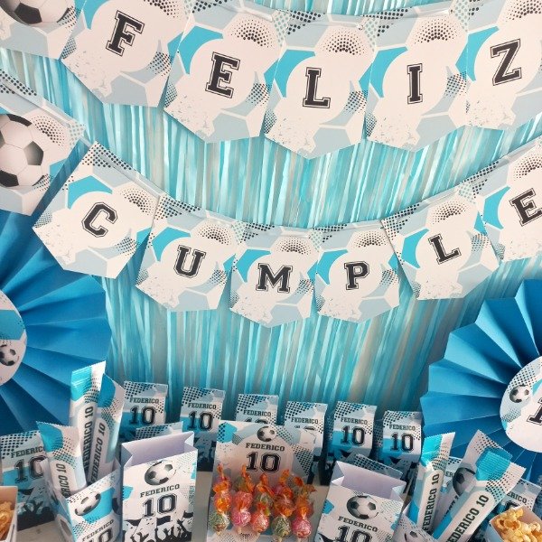 Producto - CANDY BAR CON GOLOSINAS PARA 25 CHICOS