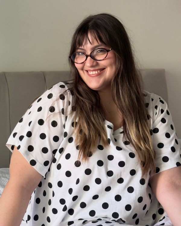 Producto - Remera Lunares