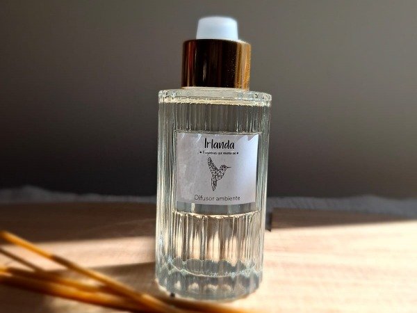 Producto - Difusor Labrado