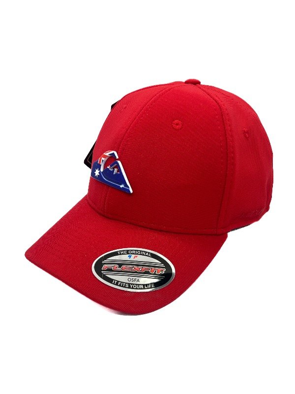 Producto - QUICKSILVER CERRADA CON APLIQUE 22