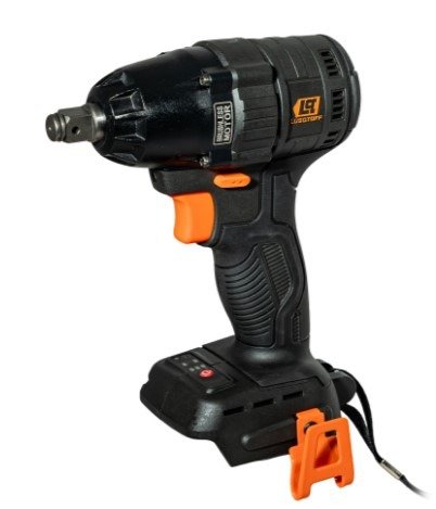 Producto - Llave de impacto 260 NM - 1/2