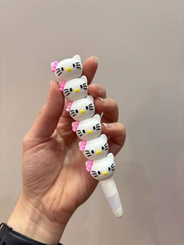 Producto - Lapicera Kitty