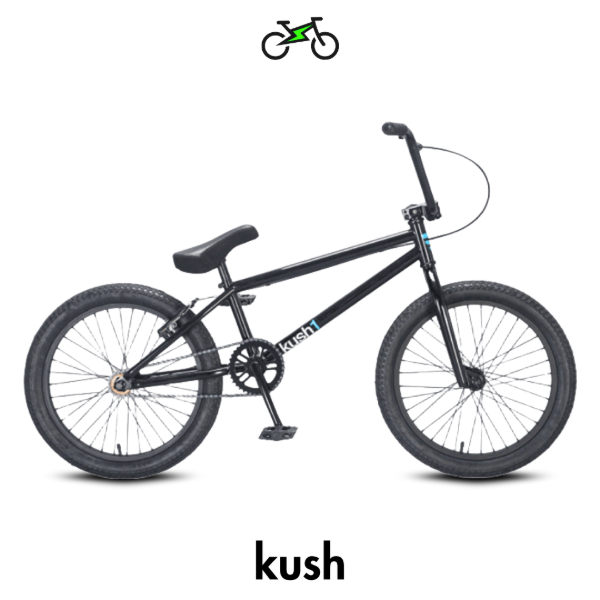 Producto - Kush 1 Rodado 20"