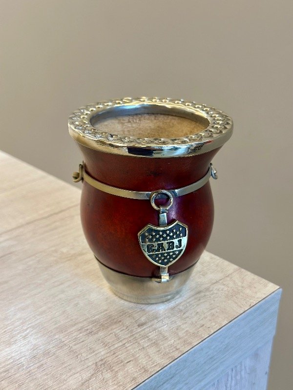 Producto - CAMIONERO CALABAZA BOCA JUNIORS