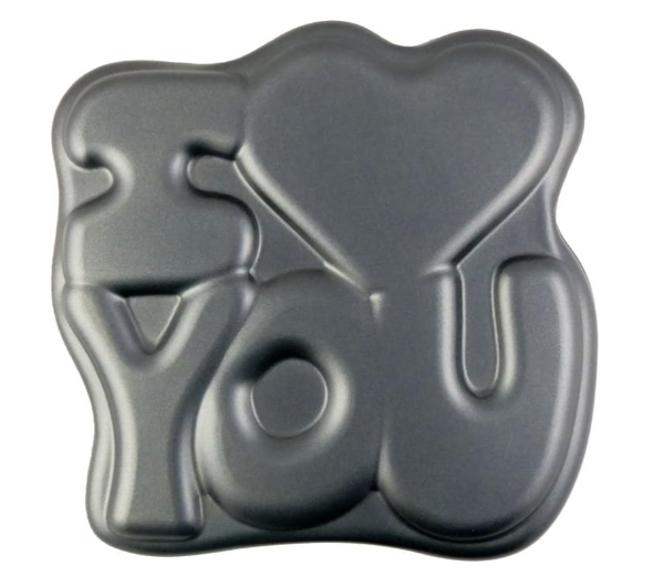Producto - Tortera Grande De Telfon FRASE 27CM X 26CM X 4CM  OUTLET ( TIENE DETALLES  )