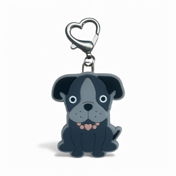 Producto - Llavero bulldog