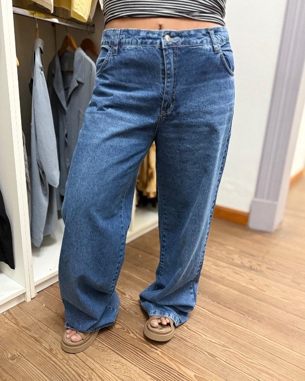 Producto - Jeans Capella t48 al t60