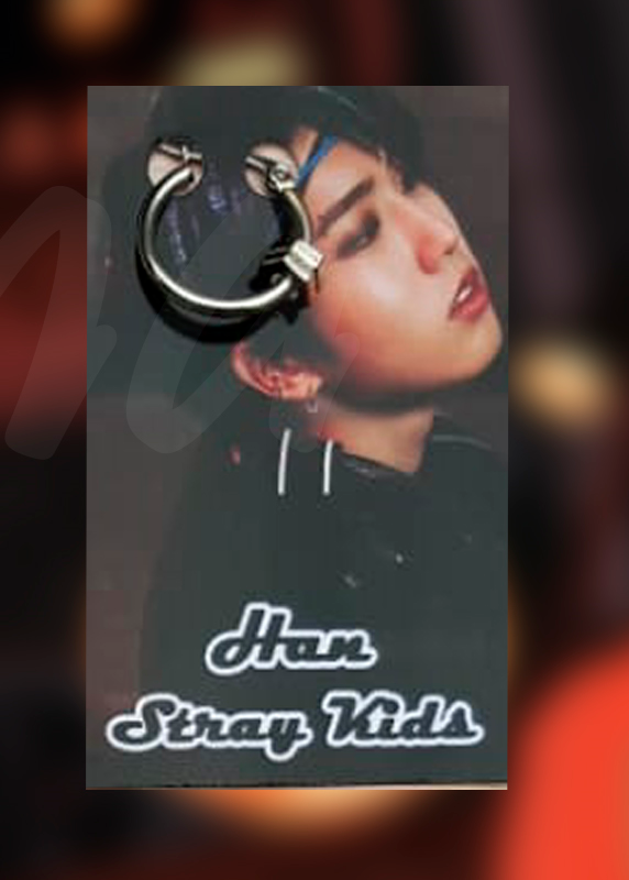 Producto - Aro Han #1