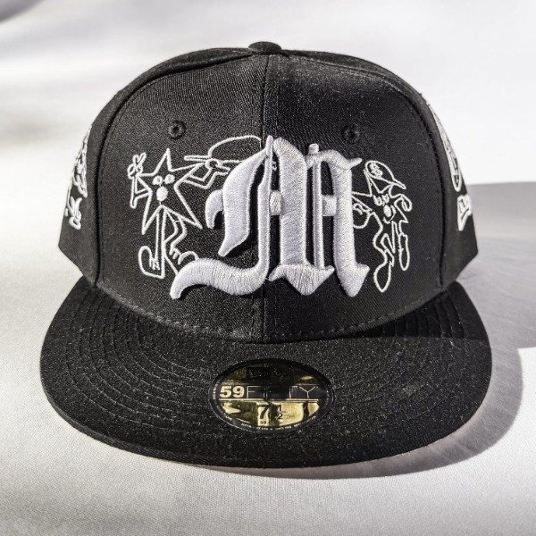 Producto - Mora X New Era - 0