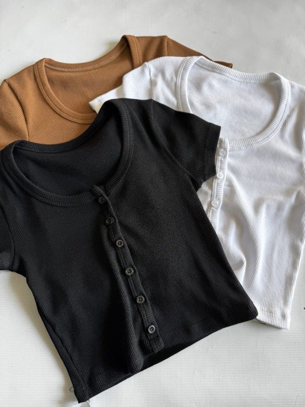 Producto - Remera Esther