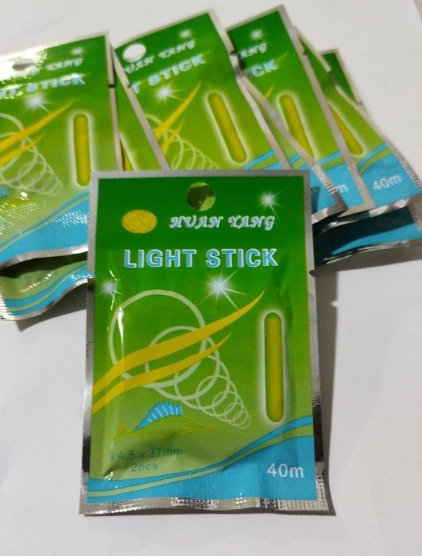 Producto - LUZ QUIMICA X2 UNIDADES