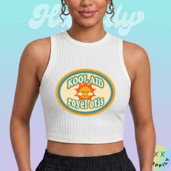 Musculosa Royel Otis #3