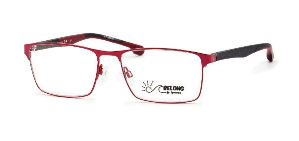 Producto - Belong DY 453 Negro Rojo