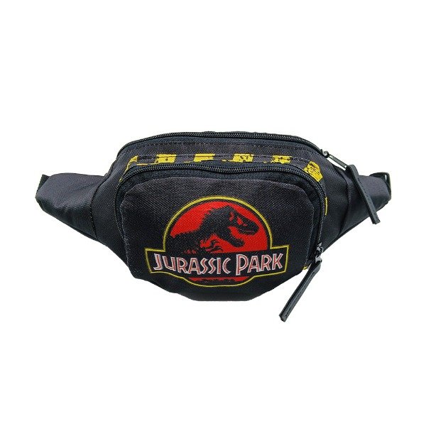 Producto - Riñonera Jurassic Park - 0