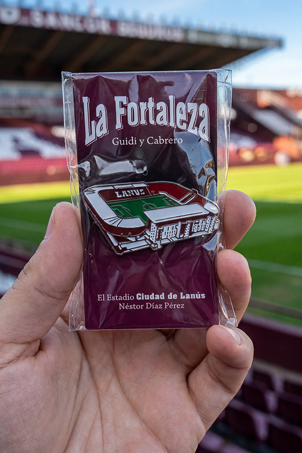 Producto - LA FOTALEZA