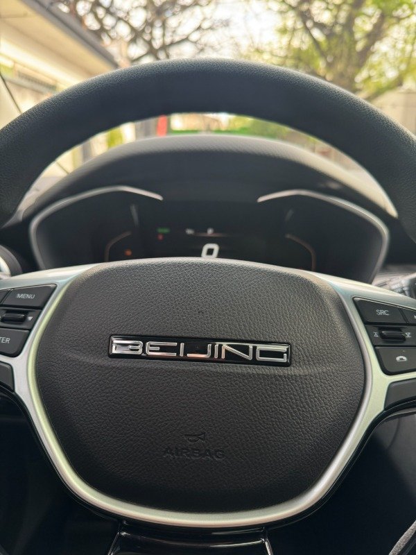Producto - BAIC EU5 Eléctrico 2026 - 9