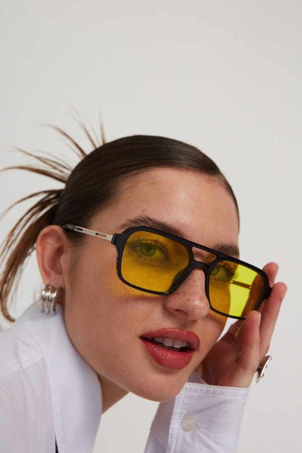 Producto - Hawai negro - amarillo