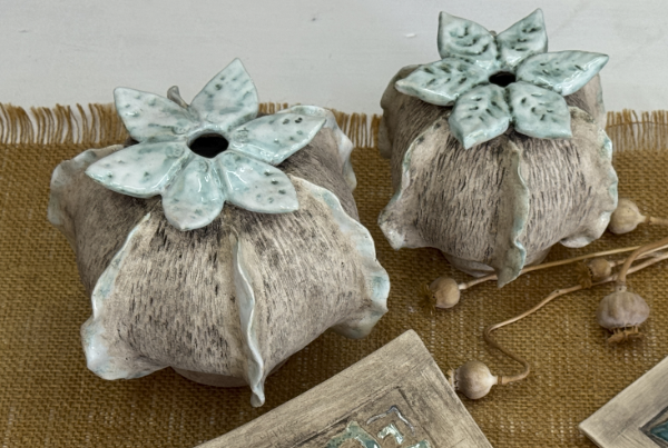 Producto - Florero "Amapola" - 8