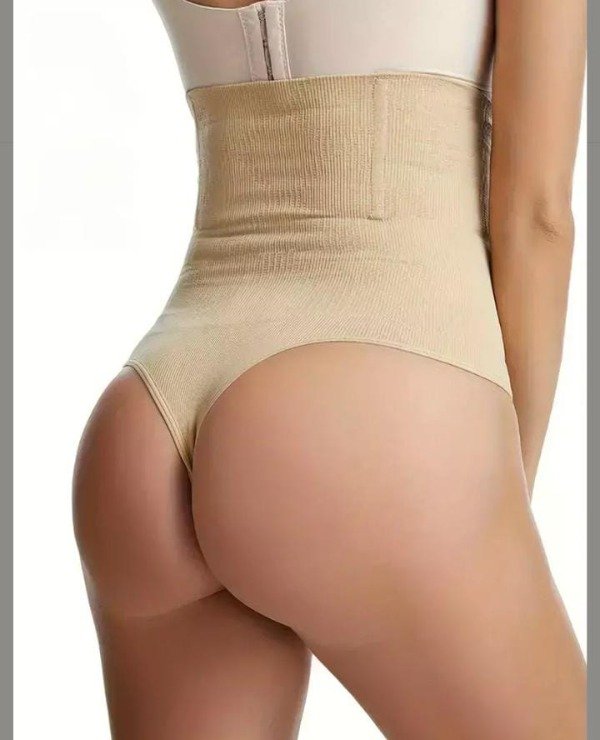 Producto - Colales Faja con Varilla