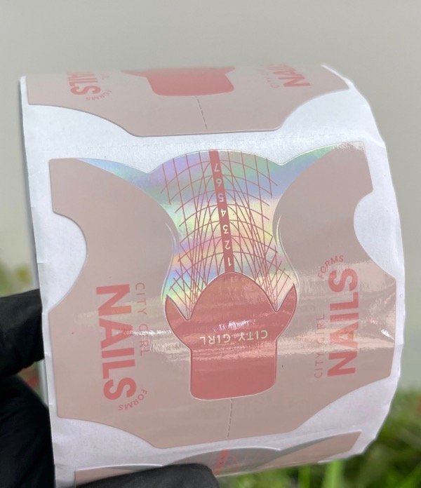 Producto - Molde x 300 unid city girl (2)