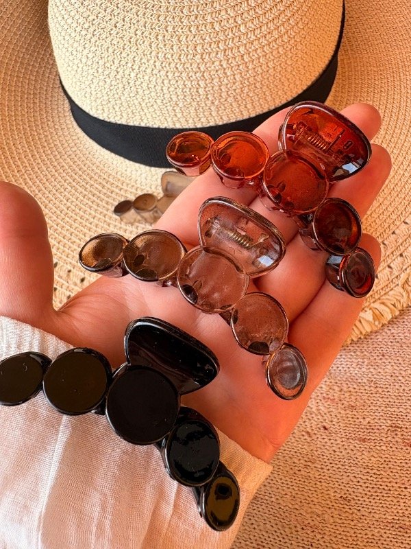 Producto - Broches circle