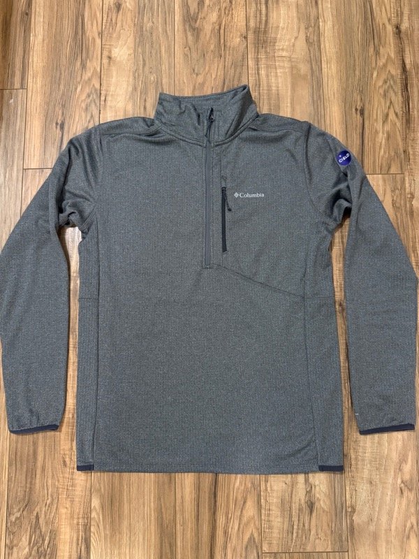 Producto - BUZO COLUMBIA HOMBRE M