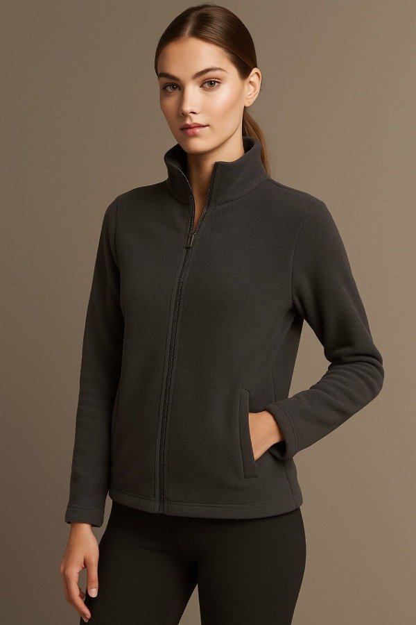Producto - Campera Polar