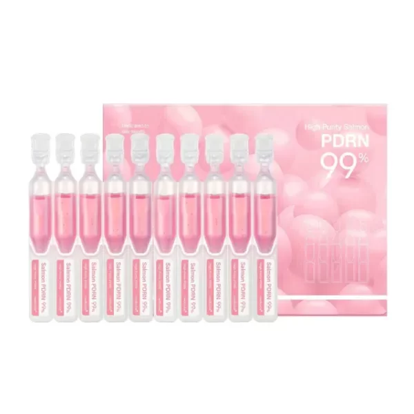 Producto - Medicube PDRN Pink One Day Serum