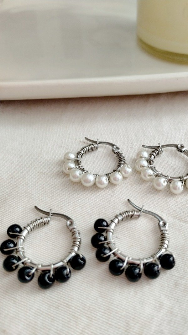 Producto - AROS COSMOS