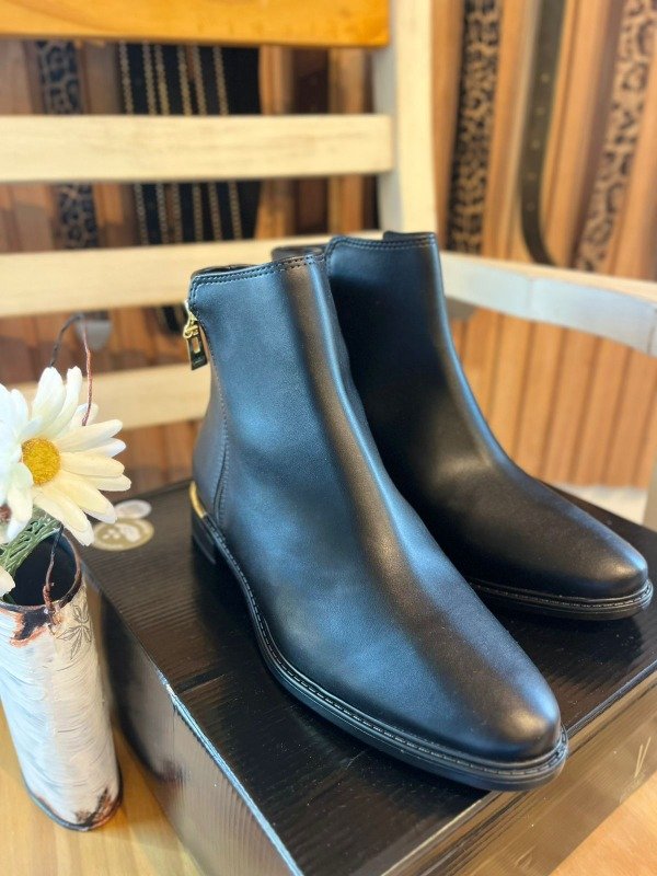 Producto - Botas Caramel Black