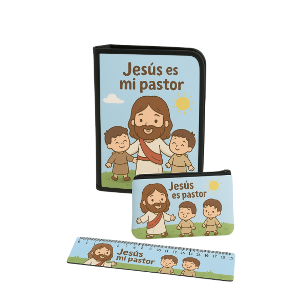 Producto - Combo Escolar Personalizado