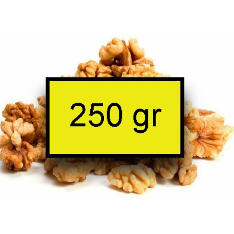 Producto - NUECES LIGHT 250G