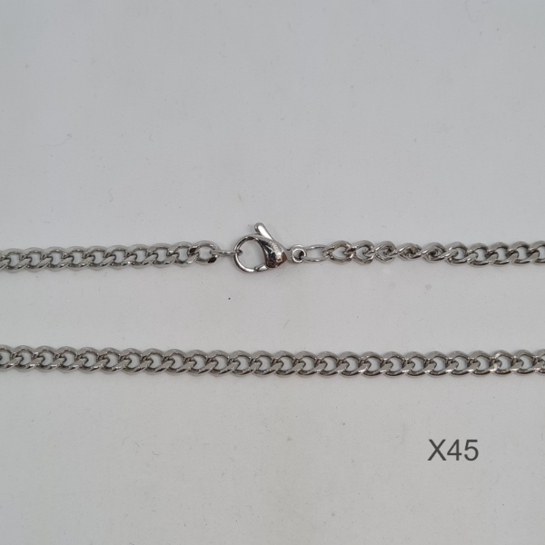 Producto - Cadena gurmet x45