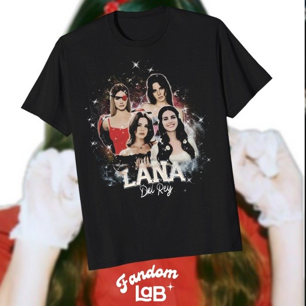 Producto - Remera Lana