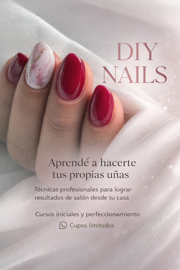 Producto - NAILS DIY (uñas en casa)