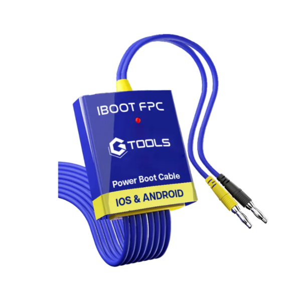 Producto - Pulpo Fpc Gtools Iboot Power Andoid Y iPhone Hasta Serie 15 Agregar a favoritos