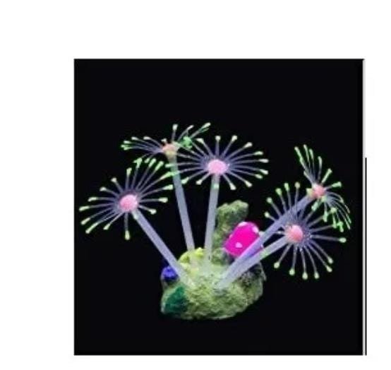 Producto - SH-006 CORAL REFLECTARIO C/PIE ACUARIO# 01061