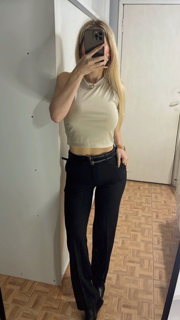 Producto - PANTALON DUKE BLACK
