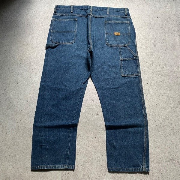 Producto - Straight Carpenter Red Kap - 0