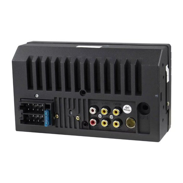 Producto - Ecopower Mp3 Ep 7015 Tela 7 USB Sd Aux Bluetooth