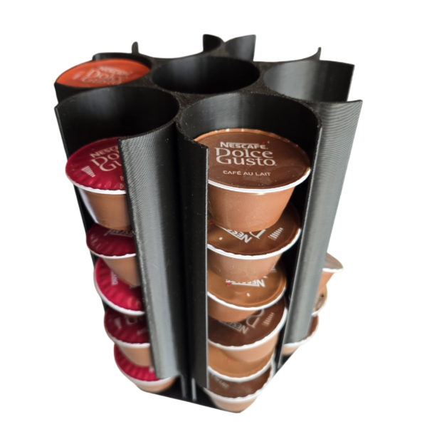 Producto - Porta cápsulas Dolce Gusto 36u