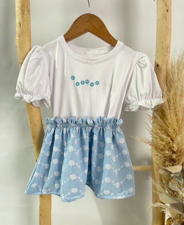 Producto - Conjunto cloe bebe