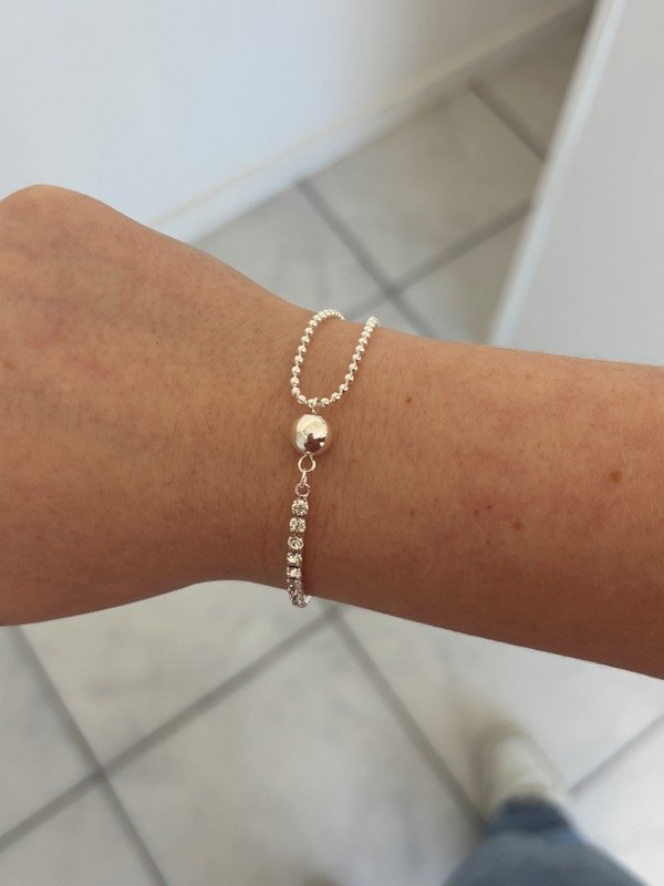 Producto - Pulsera Bola