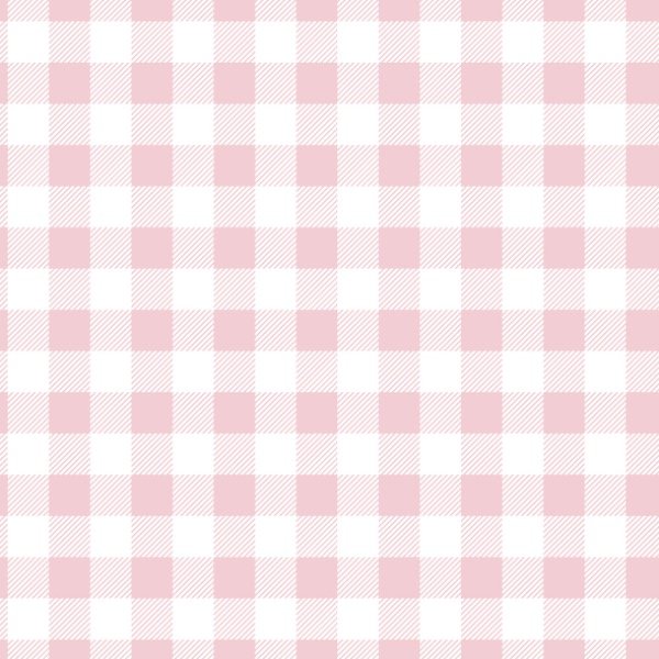 Producto - Simil N. - Cuadrillé herme rosa