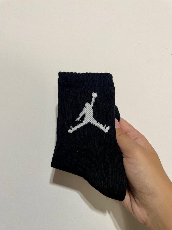 Producto - Tenis niño Jordan negra