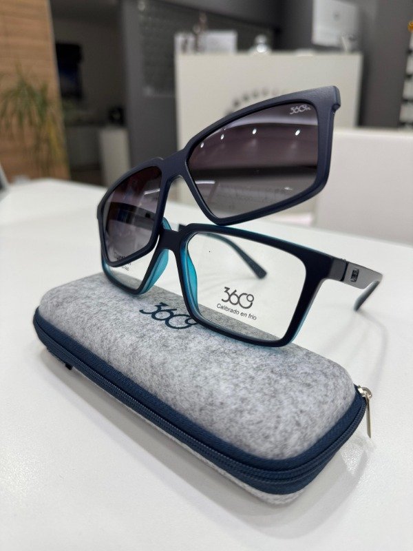 Producto - Gafas de Sol 360 1